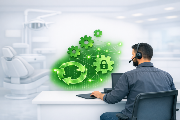 Lifecycle Management